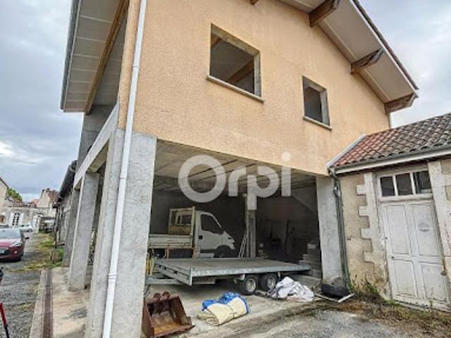 Local Commercial vente à Périgueux