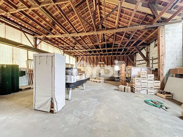 Local Commercial vente à Périgueux