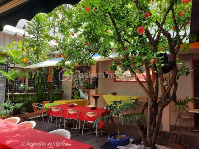 Local Commercial vente à Guadeloupe