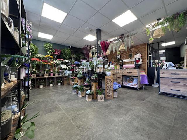 Local Commercial vente à Torcy, Pontault-combault