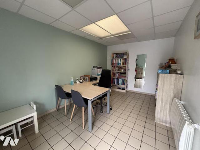 Local Commercial vente à Amiens, Bussy-lès-daours