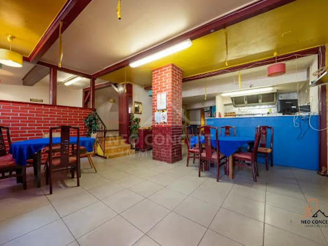 Local Commercial vente à Haguenau-Wissembourg, Reichshoffen