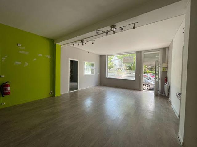 Local Commercial vente à Reims