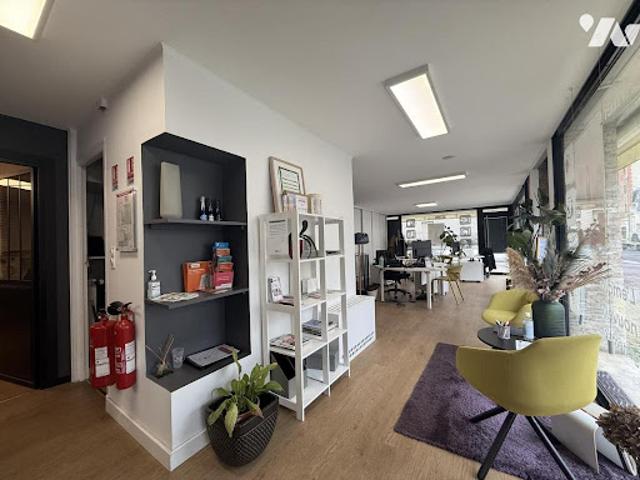 Local Commercial vente à Reims