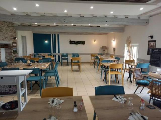 Local Commercial vente à Châteaubriant-Ancenis, Puceul