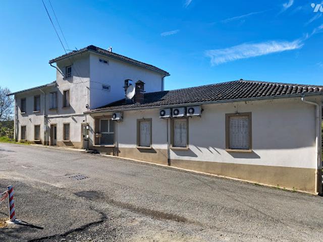 Local Commercial vente à Vienne, Reventin-vaugris