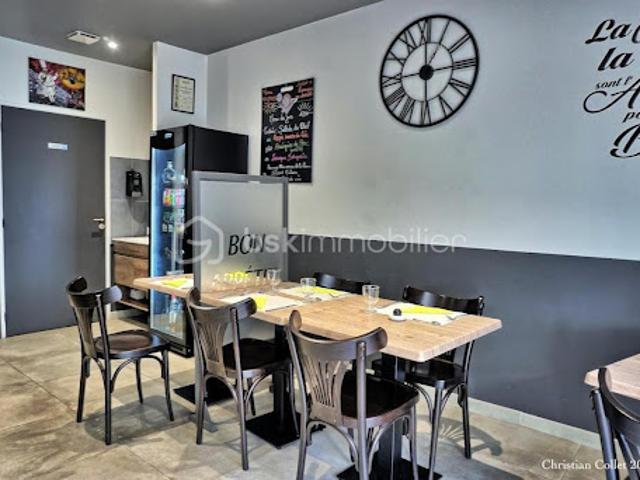 Local Commercial vente à Roanne