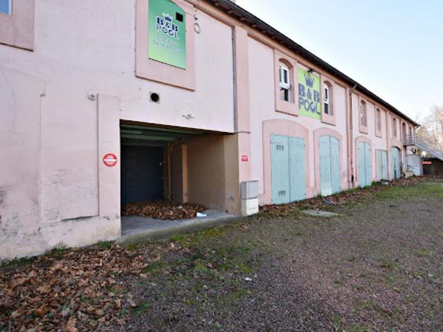 Local Commercial vente à Roanne