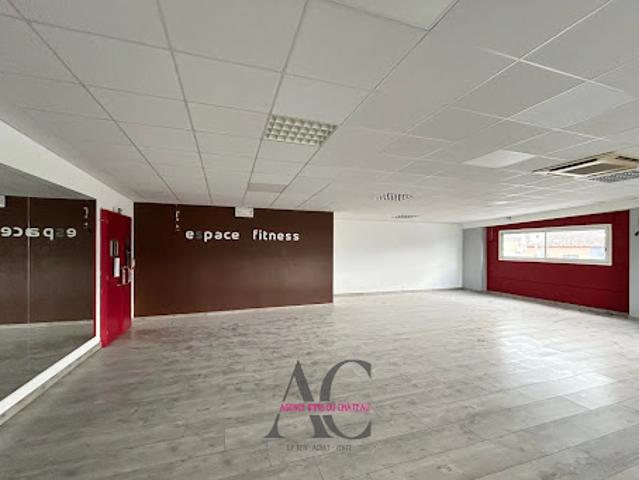Local Commercial vente à Brignoles, Rocbaron