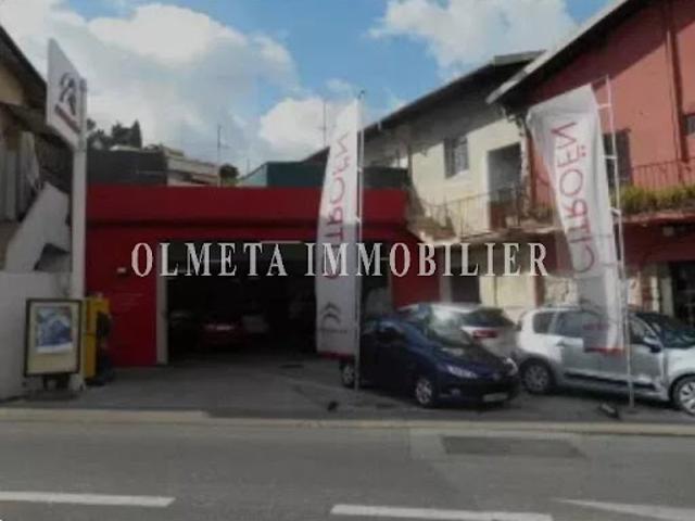 Local Commercial vente à Nice, Roquebrune-cap-martin