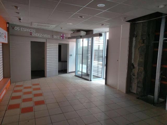 Local Commercial vente à Annecy, Rumilly