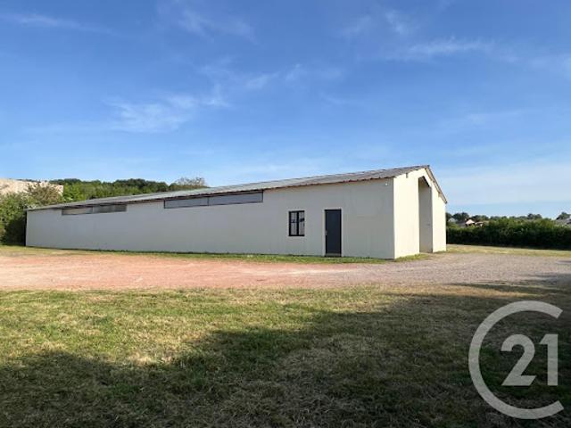 Local Commercial vente à Nevers, Saint-benin-d'azy