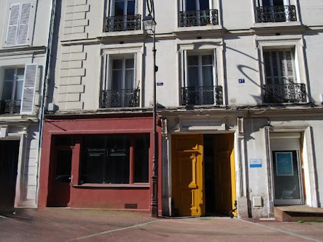 Local Commercial vente à Nanterre, Saint-cloud