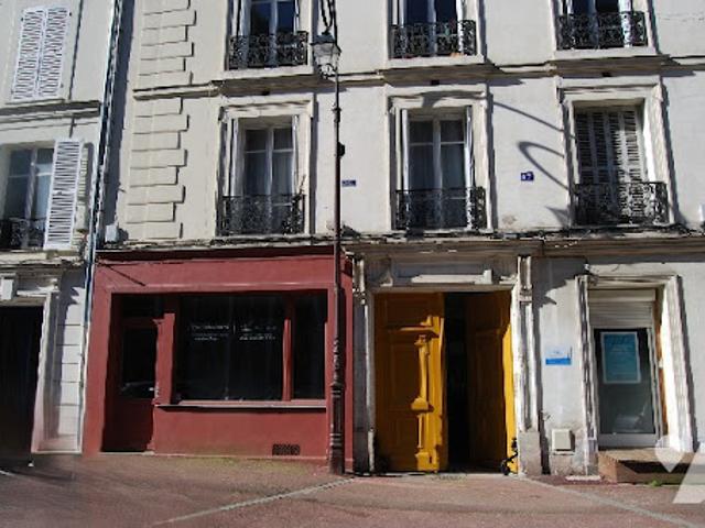 Local Commercial vente à Nanterre, Saint-cloud