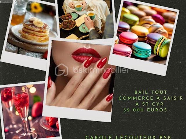 Local Commercial vente à Arrondissement de Toulon, Saint-cyr-sur-mer