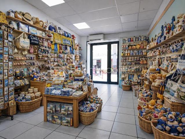 Local Commercial vente à Arrondissement de Toulon, Saint-cyr-sur-mer