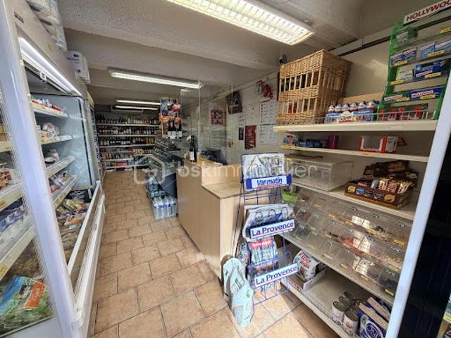 Local Commercial vente à France métropolitaine, Saint-cyr-sur-mer