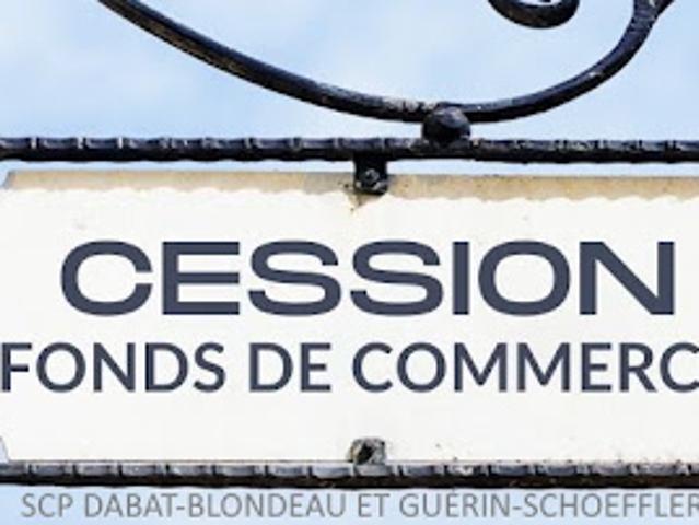 Local Commercial vente à Avranches, Saint-hilaire-du-harcouët