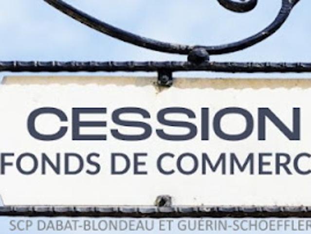 Local Commercial vente à Avranches, Saint-hilaire-du-harcouët