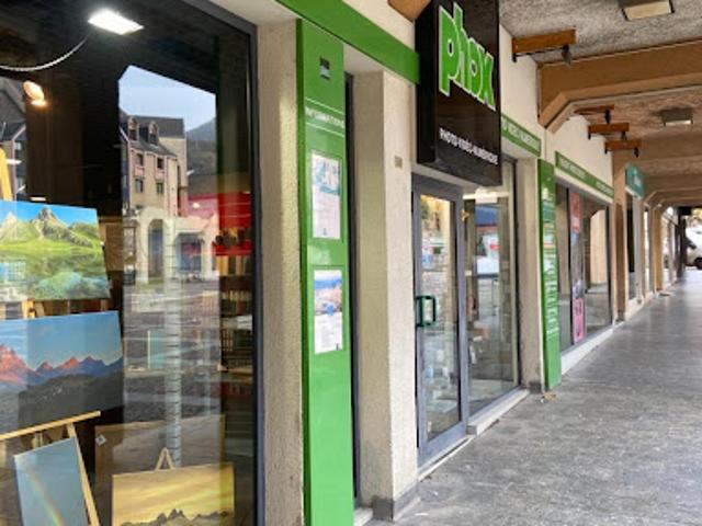 Local Commercial vente à Saint-Jean-de-Maurienne, Saint-jean-de-maurienne