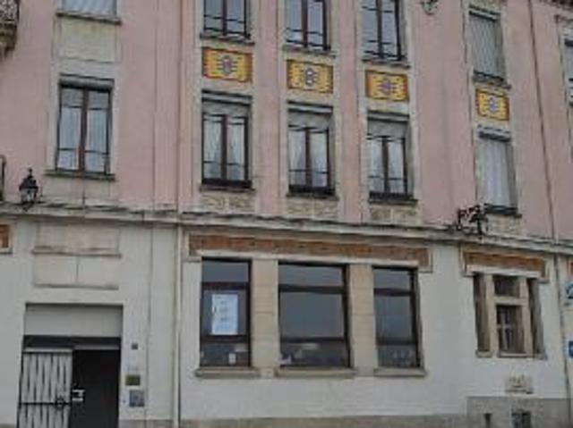 Local Commercial vente à Grenoble, Saint-laurent-du-pont