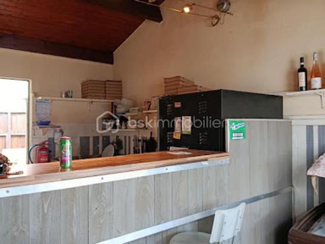 Local Commercial vente à Bordeaux, Saint-médard-en-jalles