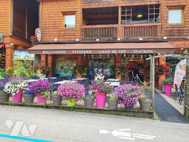 Local Commercial vente à Grenoble, Saint-pierre-de-chartreuse