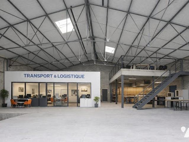 Local Commercial vente à Saint-Quentin, Saint-quentin