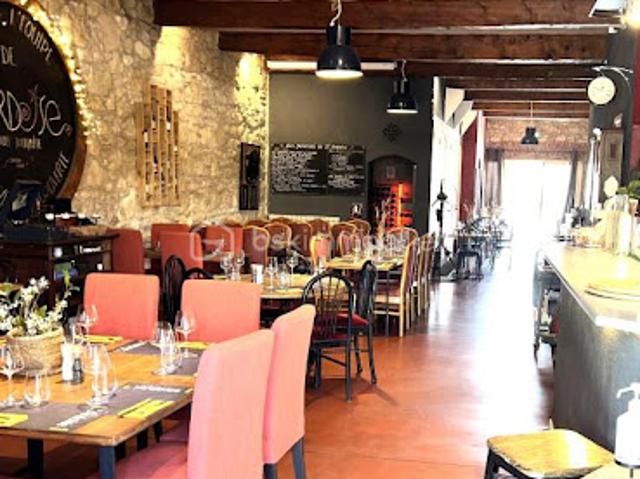 Local Commercial vente à Narbonne, Salles-d'aude