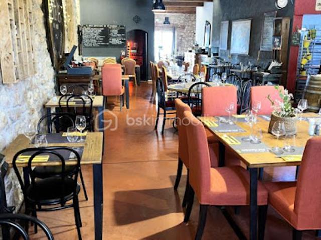 Local Commercial vente à Narbonne, Salles-d'aude