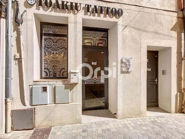 Local Commercial vente à Arrondissement de Toulon, Sanary-sur-mer