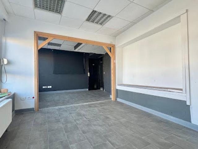Local Commercial vente à Saverne