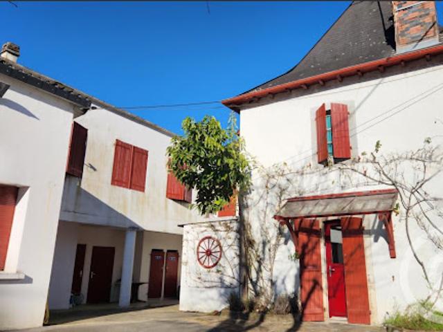 Local Commercial vente à Quartier Ordener - Ceebios, Senlis