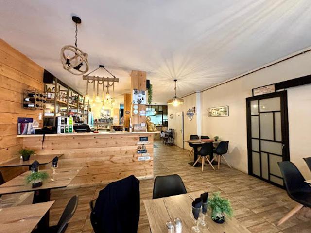 Local Commercial vente à Sète