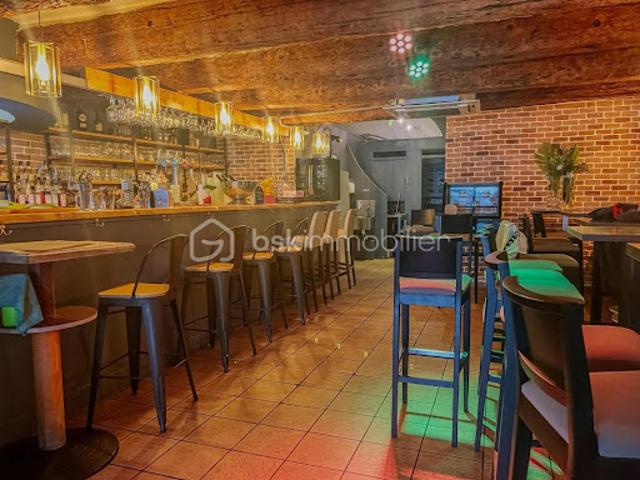 Local Commercial vente à Montpellier, Sète