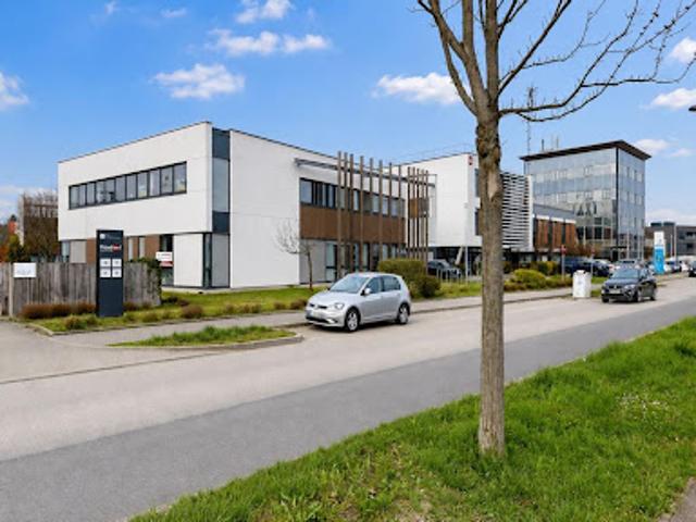 Local Commercial vente à Strasbourg, Hoenheim