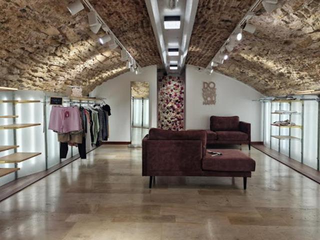 Local Commercial vente à Thionville