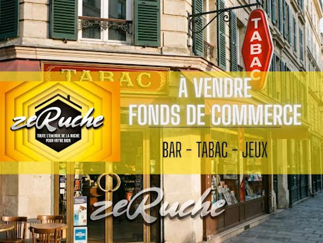 Local Commercial vente à Caen, Thury-harcourt