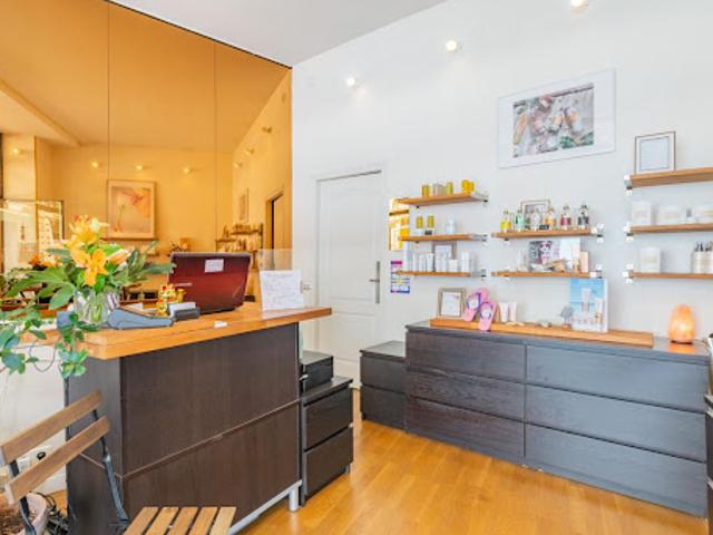 Local Commercial vente à Toulouse
