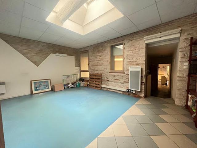 Local Commercial vente à Toulouse