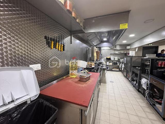 Local Commercial vente à Le Raincy, Tremblay-en-france