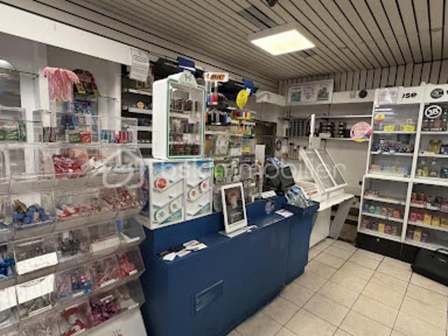 Local Commercial vente à Valence