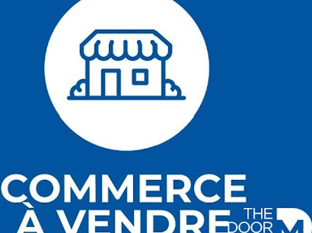 Local Commercial vente à Valenciennes