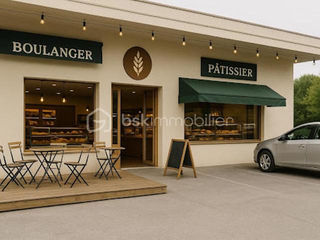 Local Commercial vente à Grasse, Vallauris