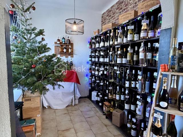 Local Commercial vente à Béziers, Valros