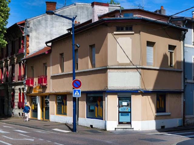 Local Commercial vente à Verdun