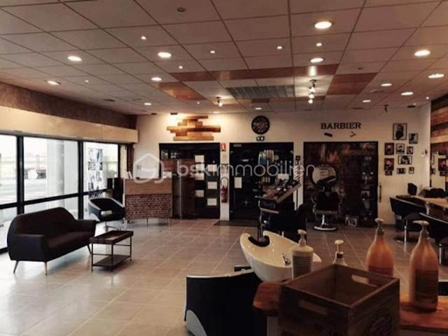 Local Commercial vente à Montargis, Villemandeur