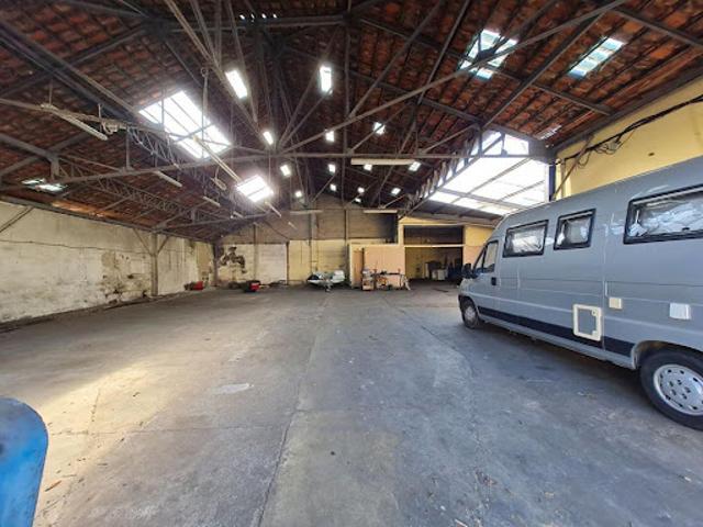 Local Commercial vente à Bordeaux, Villenave-d'ornon