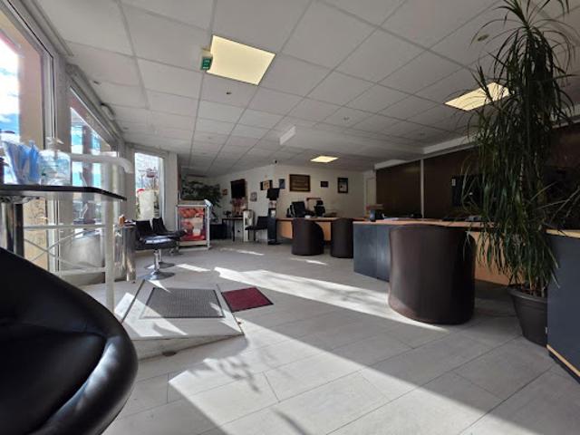 Local Commercial vente à Nogent-sur-Marne, Villiers-sur-marne