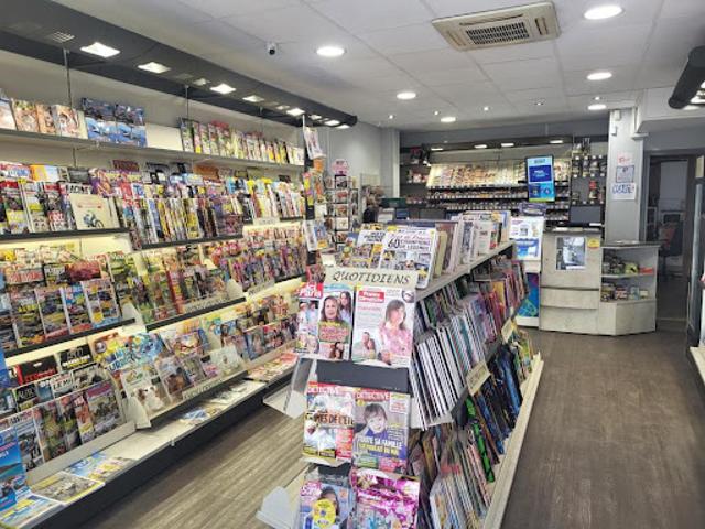 Local Commercial vente à Vitry-le-François, Vitry-le-françois